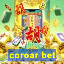 coroar bet